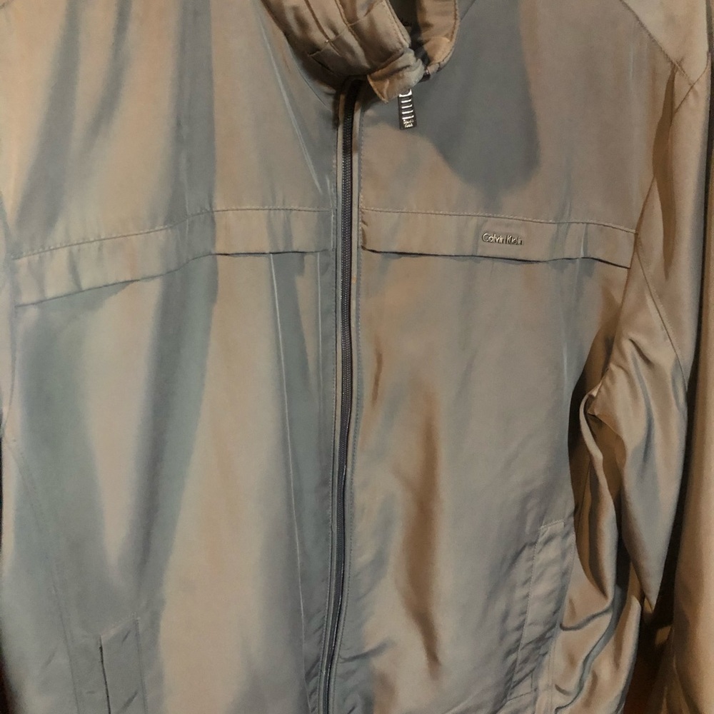 Calvin Klein Jacket